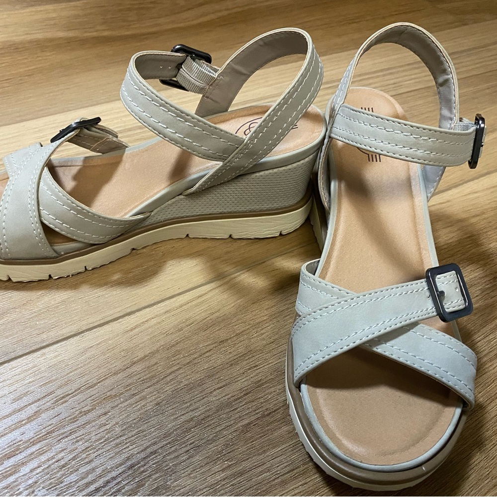 Hokus Pokus Sandals